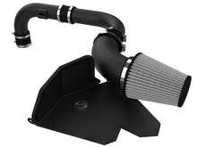 Load image into Gallery viewer, aFe MagnumFORCE Intakes Stage-2 PDS AIS PDS VW Jetta/GTI 05-08 L4-2.0L (t) MKV - 51-11112