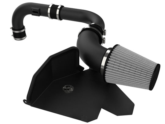 aFe MagnumFORCE Intakes Stage-2 PDS AIS PDS VW Jetta/GTI 05-08 L4-2.0L (t) MKV - 51-11112