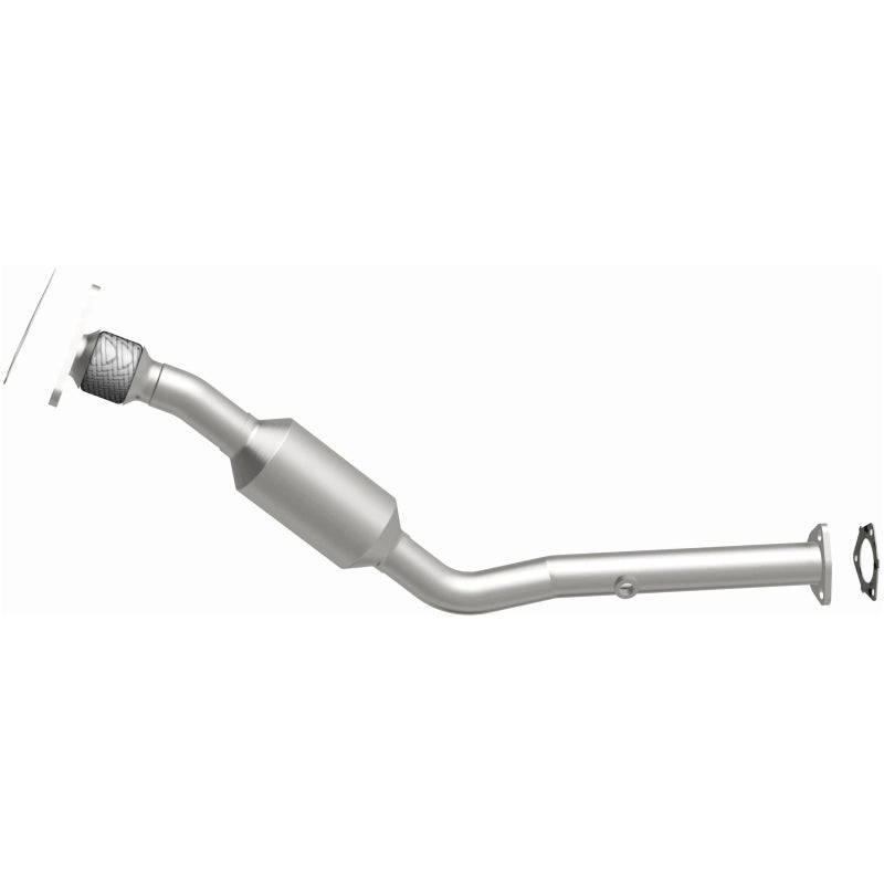 MagnaFlow When out of stock use 46694 - 23630