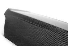 Load image into Gallery viewer, Seibon 02-05 Subaru WRX/ 04-05 STi OEM Carbon Fiber Trunk Lid ***does not fit 06-07 models - TL0205SBIMP
