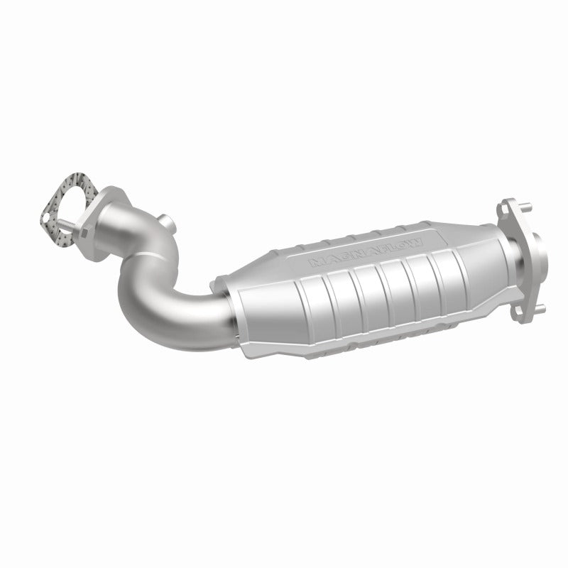 MagnaFlow Direct Fit Catalytic Converter 08-09 Cadi CTS 3.6L Driver Side OEM - 49170