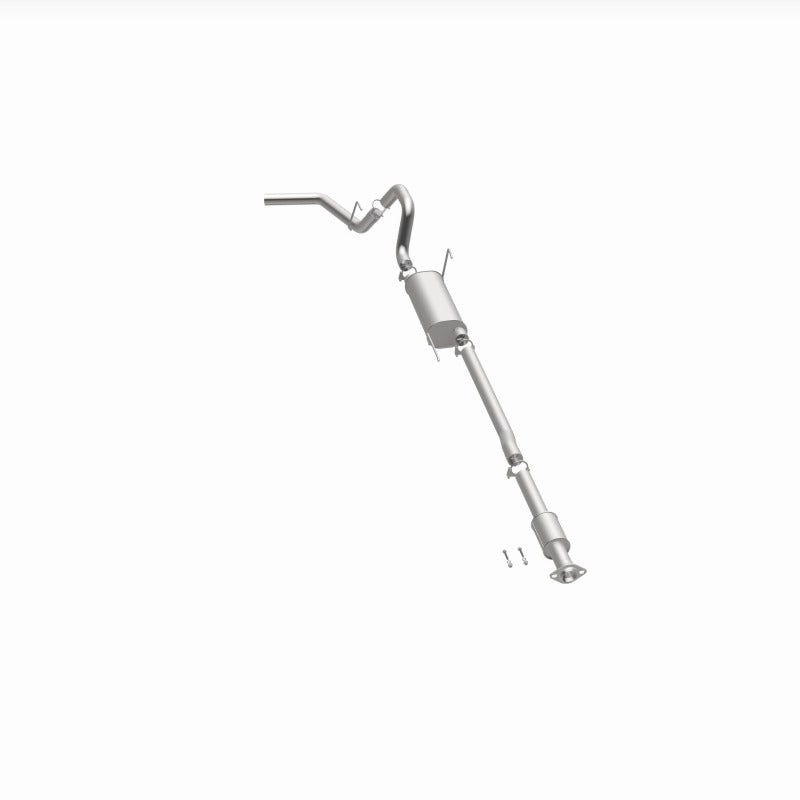 MagnaFlow BRE Exhaust Kit 11-17 Ford F-150 - 106-0511