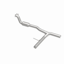 Load image into Gallery viewer, MagnaFlow 07-08 Ford F-150 4.2L Direct Fit Converter - 5451154