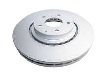 Load image into Gallery viewer, DBA 19-21 Mazda 6 Turbocharged Front En-Shield Standard Rotor - DBA3550E