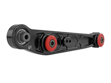 Load image into Gallery viewer, Skunk2 Honda/Acura EG/DC Alpha Series Rear Lower Control Arm Set - Black - 542-05-1195