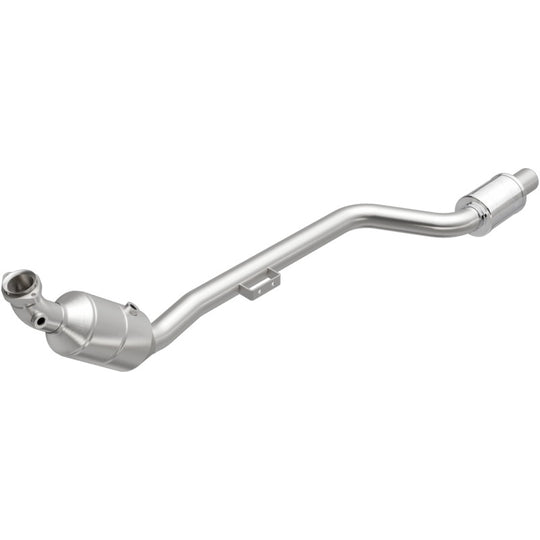 MagnaFlow Direct Fit Catalytic Converter 06-07 Mercedes C230 2.5L Passenger Side - 51265