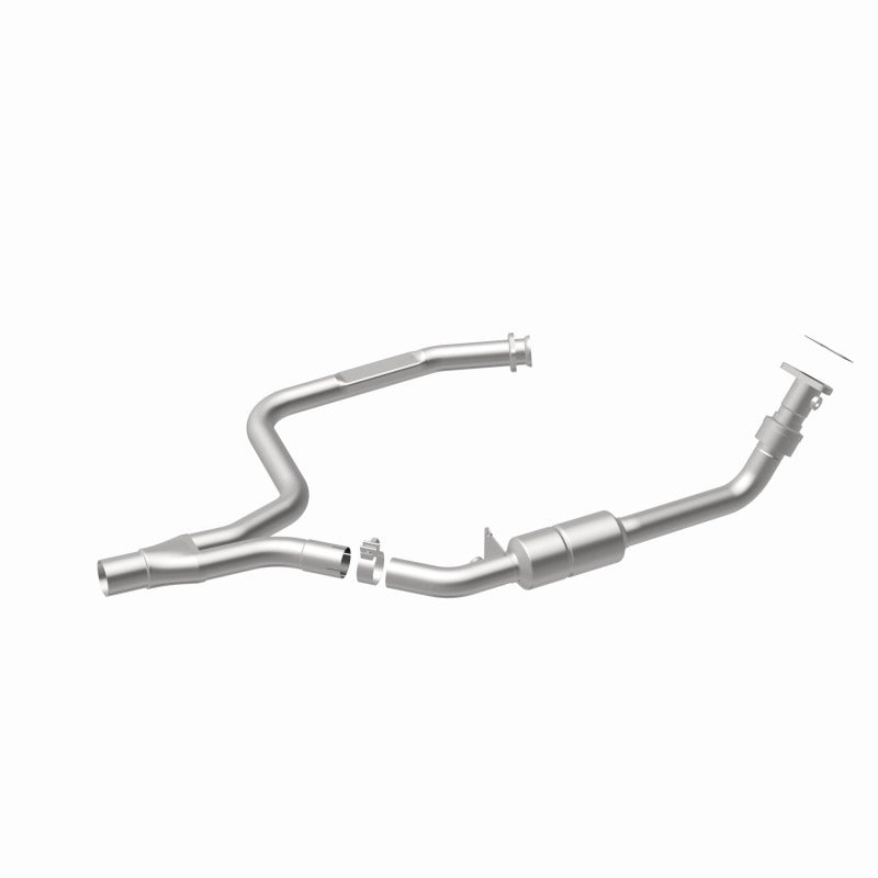 MagnaFlow 98-99 Chevrolet Camaro 5.7L Direct Fit Converter - 4481476