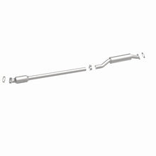 Load image into Gallery viewer, MagnaFlow Direct Fit Catalytic Converter 2018-2019 Hyundai Kona L4 OEM Underbody Single - 280041