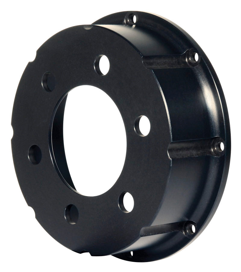 Wilwood Hat-6 Pin 2.00in Offset 6 x 5.00 - 8 on 7.62in - 170-0089