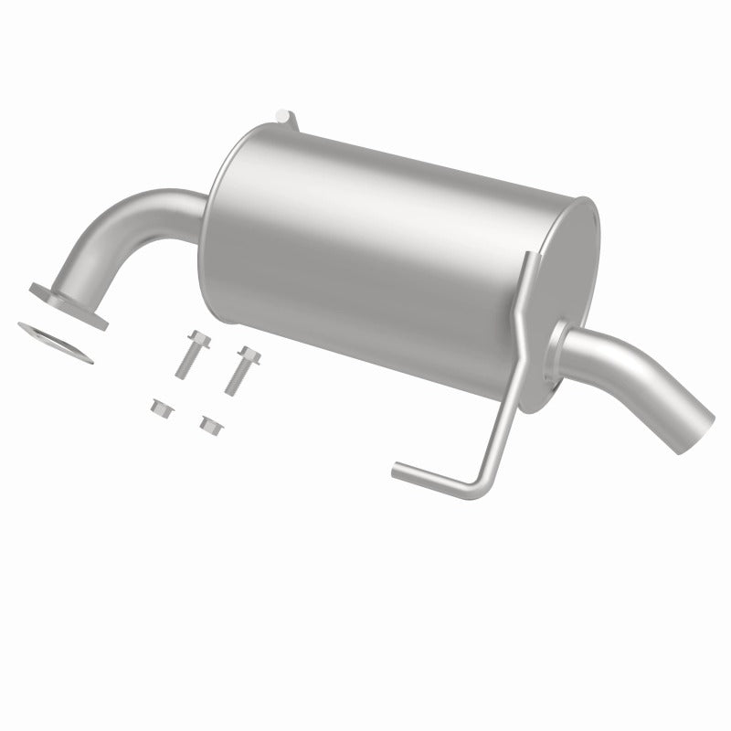 BRE Exhaust 05-09 Outback 2.5L Muffler Kit - 108-0080