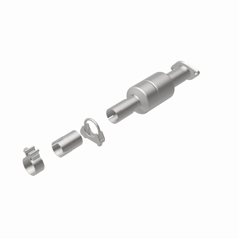 MagnaFlow 12-17 Hyundai Accent 1.6L Direct Fit Converter - 5571924