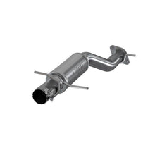 Load image into Gallery viewer, MBRP 3in Single in/out Muffler Replacement, 19-20 Ram 1500 5.7L, High Flow, T409 - S5143409
