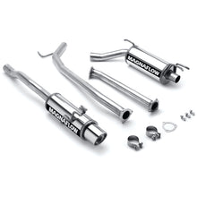 Load image into Gallery viewer, MagnaFlow Sys CB 06- Honda Civic 1.8L - 16687
