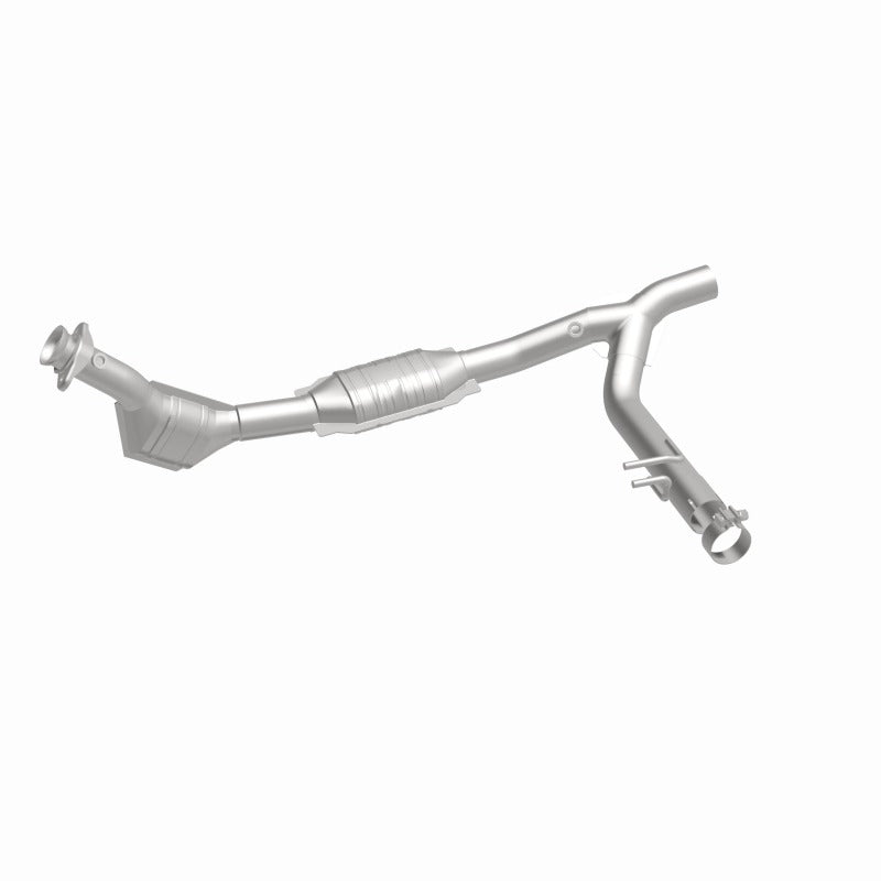 MagnaFlow Direct Fit Catalytic Converter 99 F-150 5.4L V8 P/S 2WD - 93397