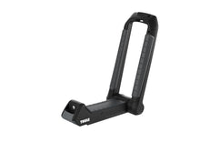 Load image into Gallery viewer, Thule Hull-A-Port Aero Kayak Carrier (Thule SquareBars Req. Adapter) - Black - 849000