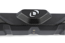 Load image into Gallery viewer, Dinan 21-27 BMW M2/M3/M4 (G80/G82/G83/G87) Matte Carbon Fiber Cold Air Intake - D760-0063-B