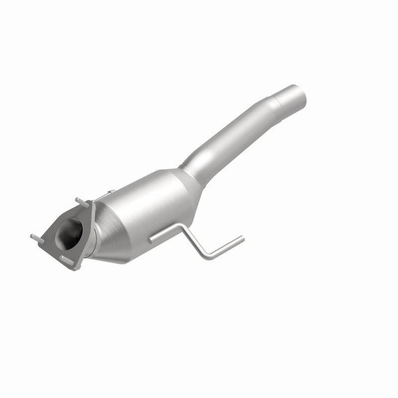 MagnaFlow Direct Fit Catalytic Converter 04-07 VW Touareg 4.2L Passenger Side - 51156