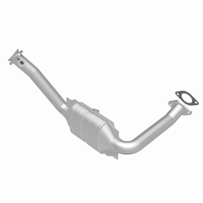 MagnaFlow Direct Fit Catalytic Converter 07-09 Ranger 3.0 Driver Side OEM - 49675