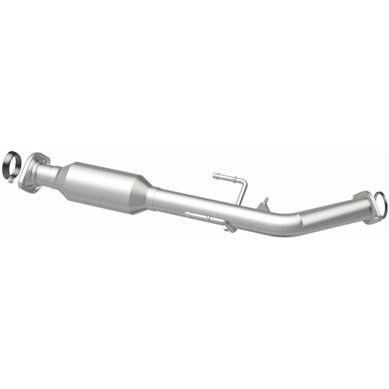 MagnaFlow 01-03 Toyota Sienna 3.0L Direct Fit Converter - 447207