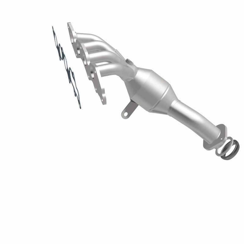 MagnaFlow Direct Fit Catalytic Converter 09-10 Mazda 6 2.5L - 51851