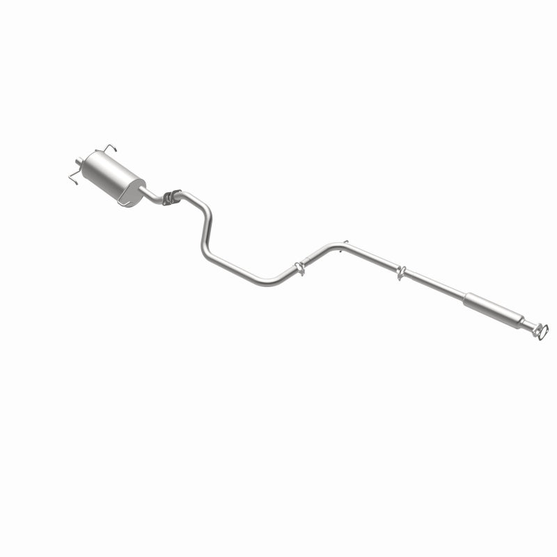 MagnaFlow BRE Exhaust Kit 96-99 Nissan 200SX Sentra 1.6L - 106-0385