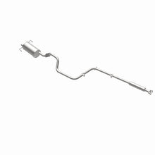 Load image into Gallery viewer, MagnaFlow BRE Exhaust Kit 96-99 Nissan 200SX Sentra 1.6L - 106-0385