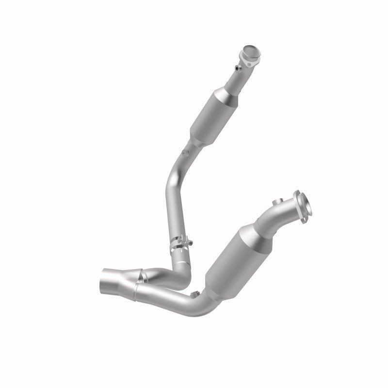 MagnaFlow 2006 Dodge Ram 1500 5.7L Direct Fit Catalytic Converter - 4651711