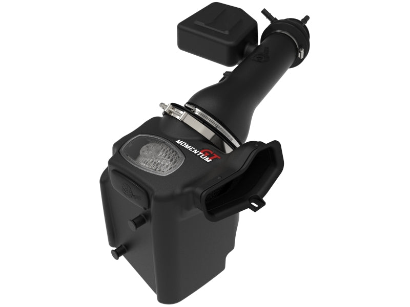aFe Momentum Sealed Intake w/ Pro DRY S Filter Ford F-250/F-350 23-25 V8-6.8L - 50-70132D