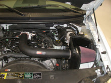 Load image into Gallery viewer, K&amp;N 04 Ford F150 V8-5.4L Performance Intake Kit - 57-2556