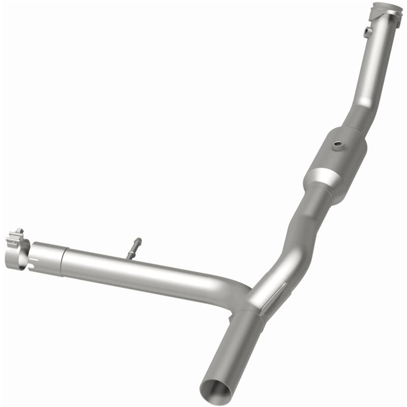 MagnaFlow 2006 Ford F-150 4.6L Direct Fit Converter - 4651410
