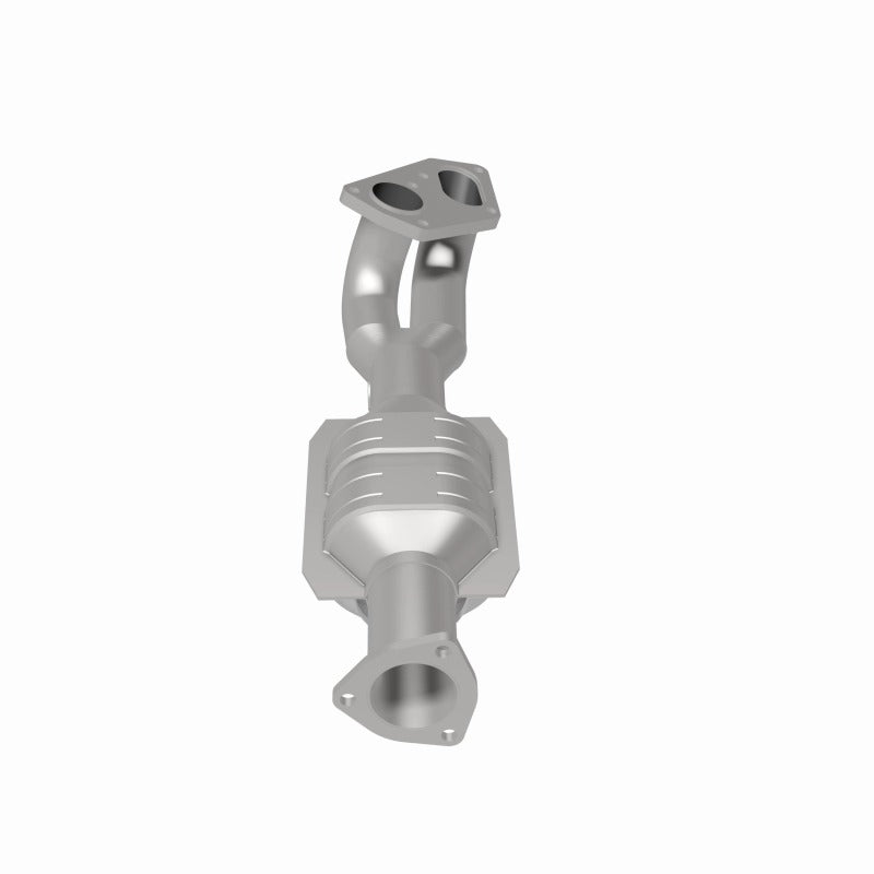 MagnaFlow Direct Fit Catalytic Converter 87 Porsche 911 3.2L - 23555