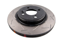 Load image into Gallery viewer, DBA 07-15 Mini Cooper (14mm Lugs Base/Excl JCW Brakes) Hatchback Front 4000 Series Slotted Rotor - DBA42526S