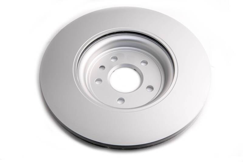 DBA 2017 Jaguar XF (325mm Front Rotor) 4 Cyl Front En-Shield Standard Rotor - DBA3094E