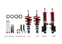 Load image into Gallery viewer, Pedders 09-14 Chevrolet Camaro Extreme Xa Coilover Kit - PED-160086