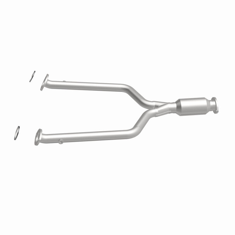MagnaFlow 2007 Lexus GS430 4.3L Direct Fit Converter - 5421010