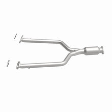 Load image into Gallery viewer, MagnaFlow 2007 Lexus GS430 4.3L Direct Fit Converter - 5421010