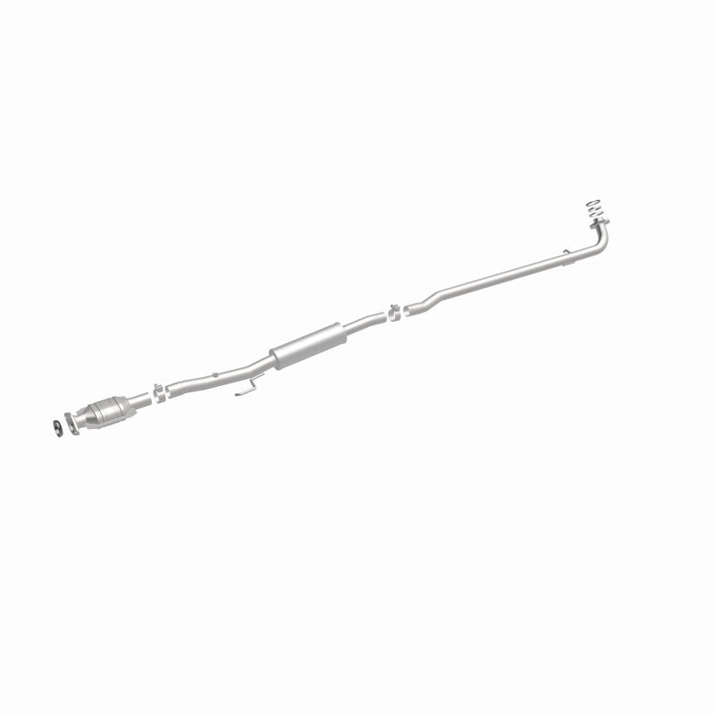 MagnaFlow Direct Fit Catalytic Converter 00-04 Toyota Avalon 3.0L - 51867
