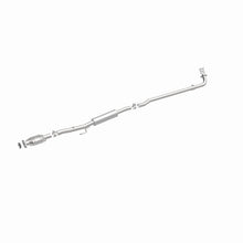 Load image into Gallery viewer, MagnaFlow Direct Fit Catalytic Converter 00-04 Toyota Avalon 3.0L - 51867