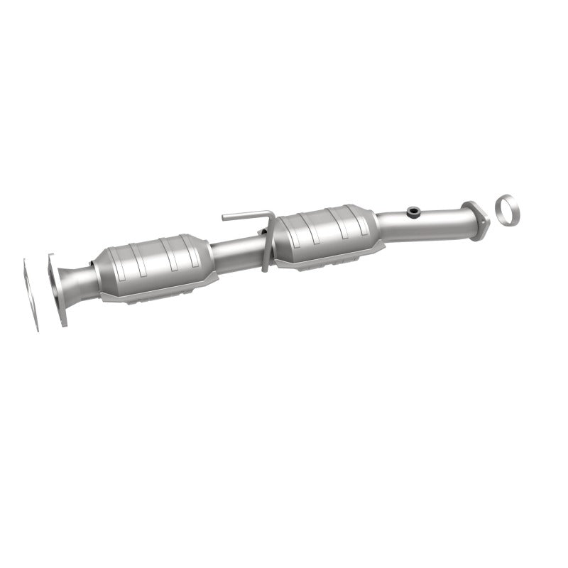 MagnaFlow Direct Fit Catalytic Converter Ranger/B3000/B4000 3.0/4.0L - 447235