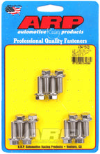 Load image into Gallery viewer, ARP Chevy LS1 LS2 SS Rear Hex Motor Cover Bolt Kit - 434-1503
