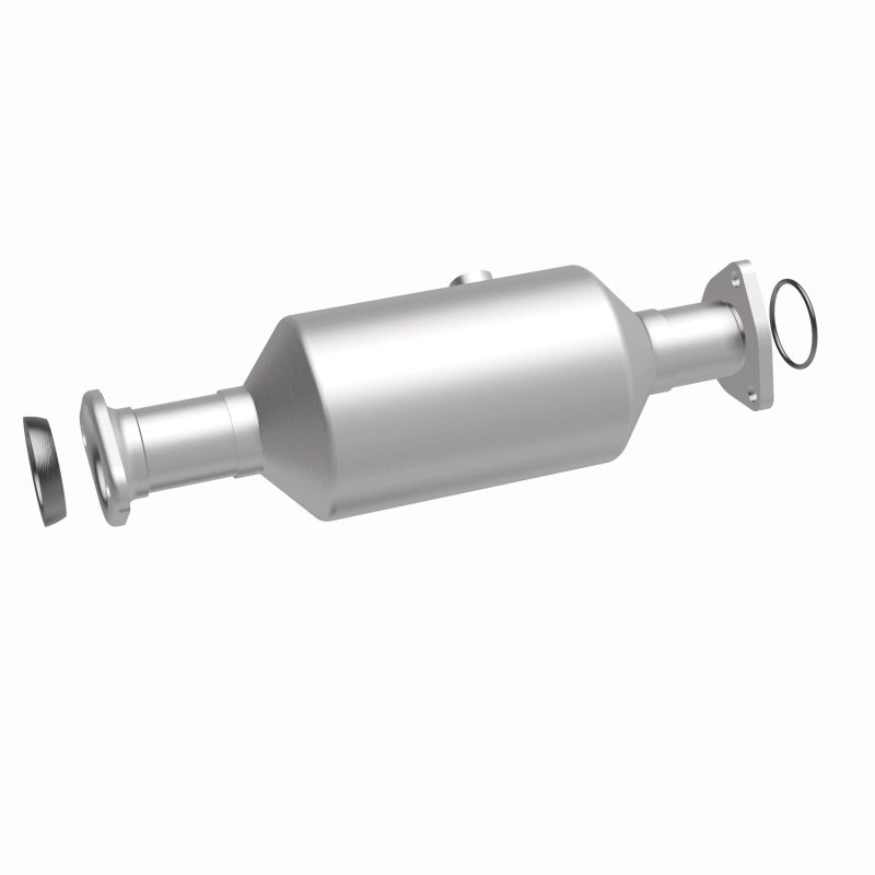 MagnaFlow California Grade Direct Fit Catalytic Converter 99-00 Honda Civic L4 1.6L - 4481630