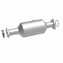 Load image into Gallery viewer, MagnaFlow California Grade Direct Fit Catalytic Converter 99-00 Honda Civic L4 1.6L - 4481630