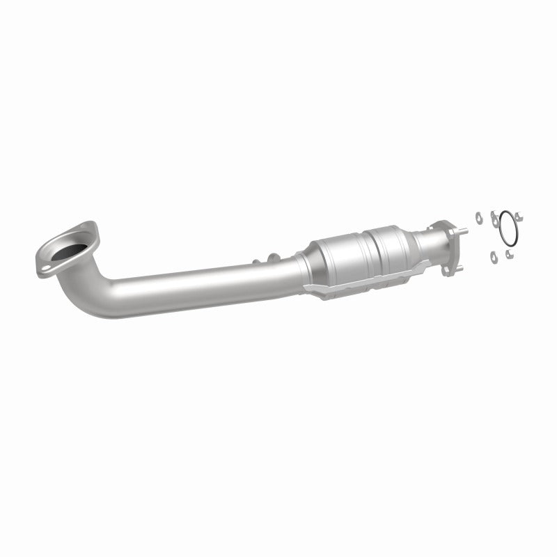 MagnaFlow Direct Fit Catalytic Converter 07-09 Acura RDX 2.3L T Rear - 51529