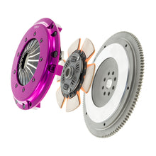 Load image into Gallery viewer, Exedy 2004-2014 Subaru Impreza WRX STI H4 Hyper Single Clutch Sprung Center Disc Pull Type - FH02SD1
