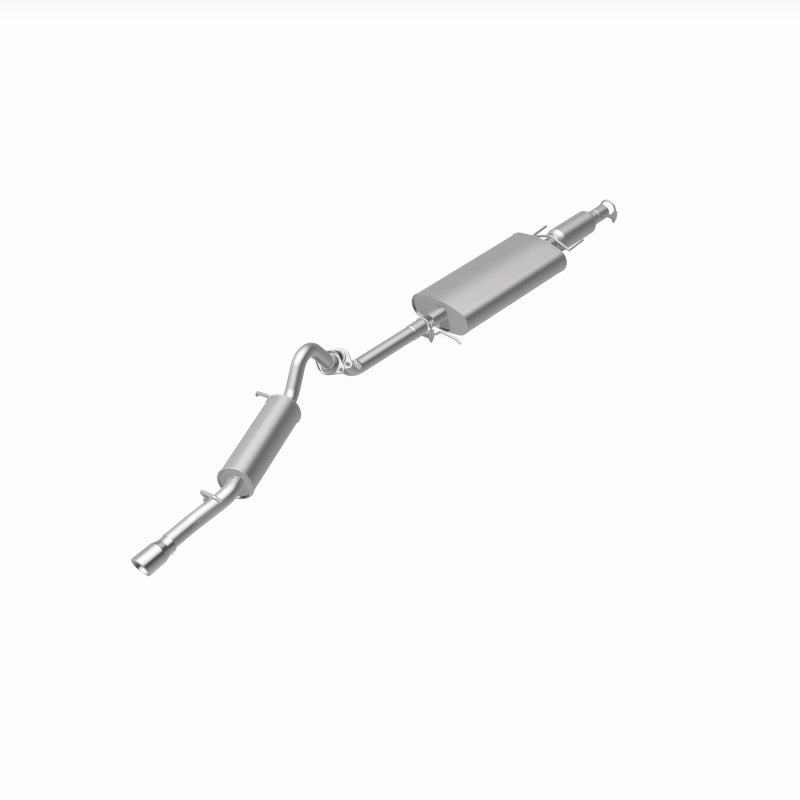 MagnaFlow BRE Exhaust Kit 09-10 Mercury Mariner - 106-0662