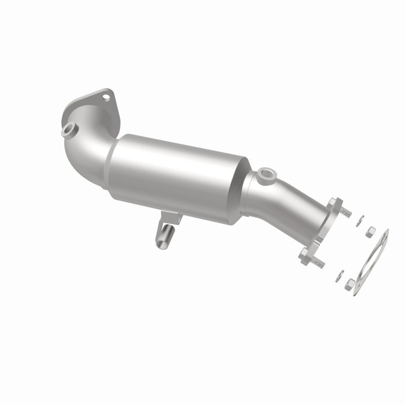 MagnaFlow 16-17 Explorer L4 2.3 OEM Close Coupled Direct Fit Converter - 21-818