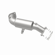 Load image into Gallery viewer, MagnaFlow 16-17 Explorer L4 2.3 OEM Close Coupled Direct Fit Converter - 21-818