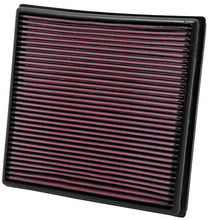 Load image into Gallery viewer, K&amp;N Replacement Air Filter CHEVROLET CRUZE 1.8L L4 - 33-2964