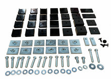 Load image into Gallery viewer, Whiteline 1969-1978 Toyota Land Cruiser Body Mount Bushing Set - W93558