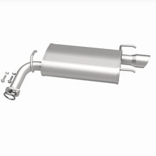 Load image into Gallery viewer, BRExhaust 07-12 Lexus ES350 / 07-11 Toyota Camry Left Muffler Kit - 108-0114